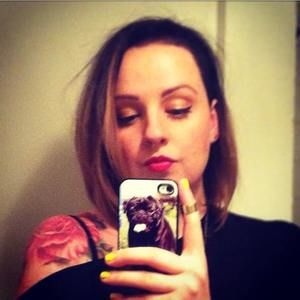 Meet your Posher, Kyla